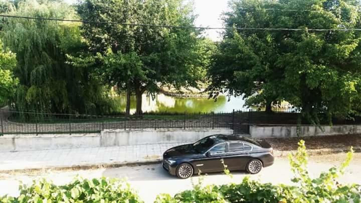 Къща За Гости Дани 2 Hotel Shabla Exterior photo