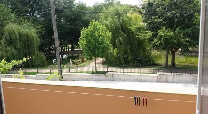Къща За Гости Дани 2 Hotel Shabla Exterior photo