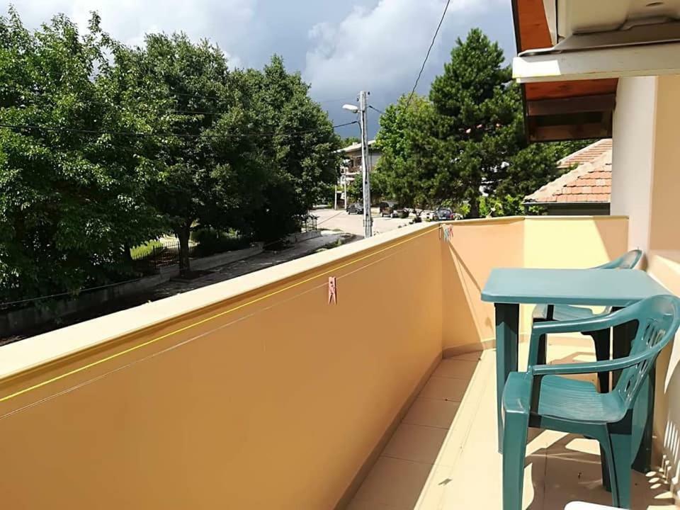 Къща За Гости Дани 2 Hotel Shabla Exterior photo